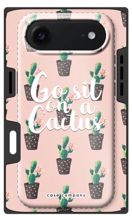 Cactus quote