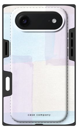 Square pastel