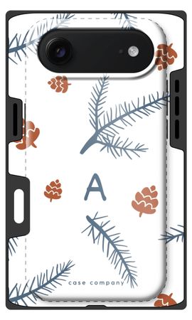 Winter - Monogram
