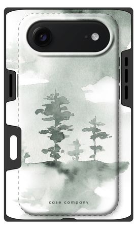 Forest Fog
