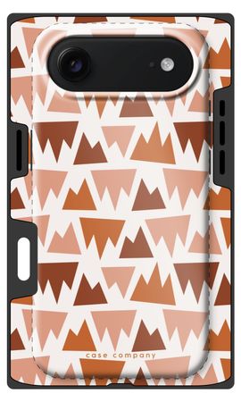 Mountain Peaks