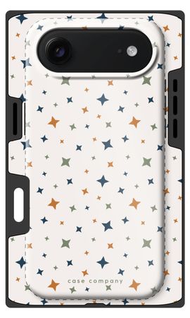Scattered Stars