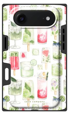 Fresh cocktails