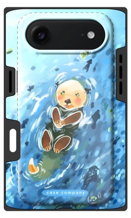 Otter Fun