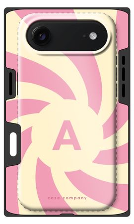Monogram - Sunburst