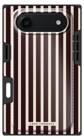 Bamboo Stripe