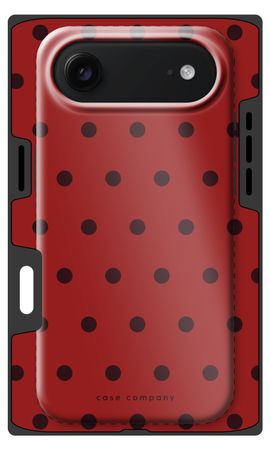 Ladybird Spots