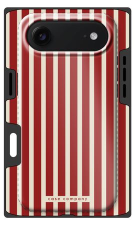 Retro Red