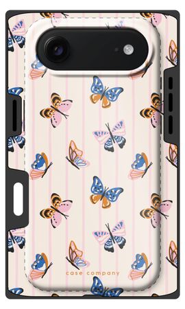Butterflies