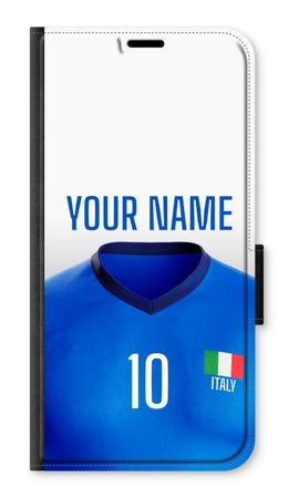 Italy - Football