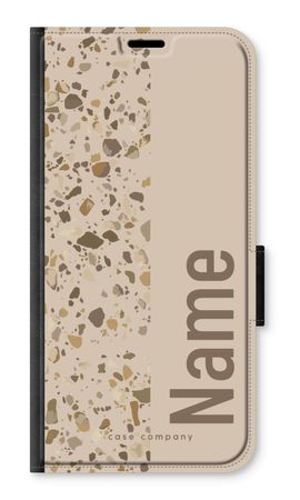 Namecase Terrazzo