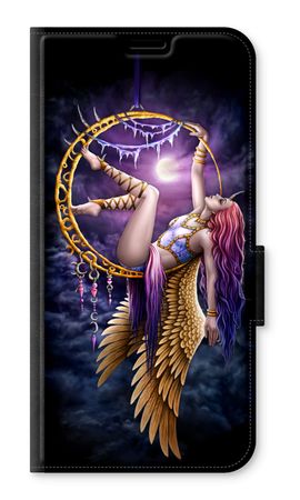 Aerial Angel