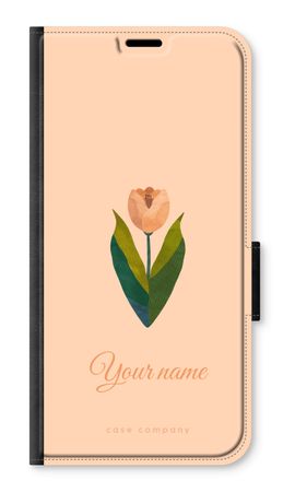 Namecase 1 - Floral