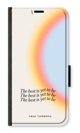 Det bästa som ännu återstår