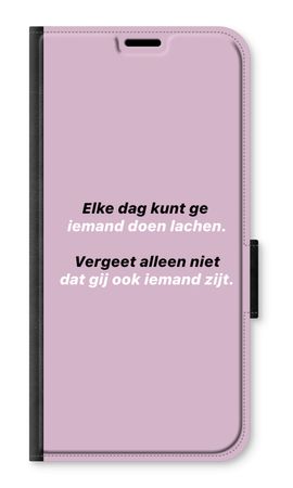 gij zijt ook iemand