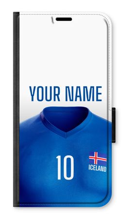 Iceland - Football