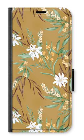Fleurs sauvages boho