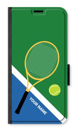 Tennis N°1