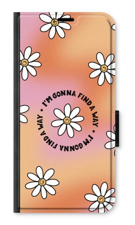 I'm gonna find a way