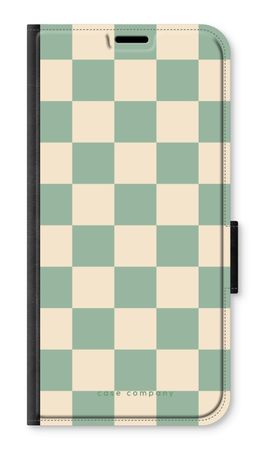 Checkered Mint