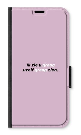 uzelf graag zien