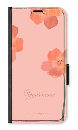 Namecase 2 - Floral
