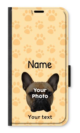 Personalized face - Pet