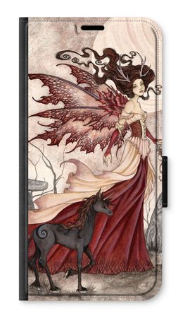 The red queen
