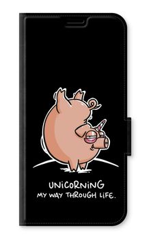Unicorning