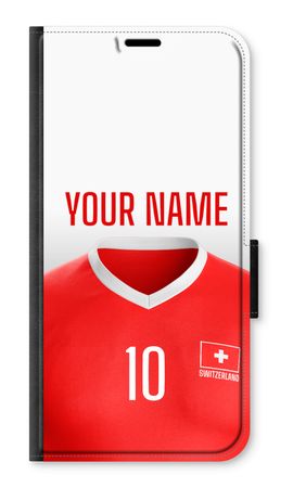 Switzerland - Football