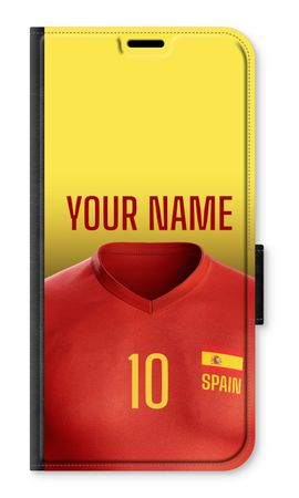 Spain - Football