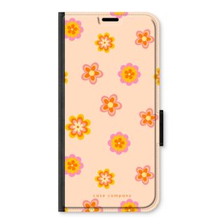 Retro Blumen