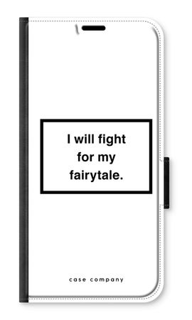 Fight for my fairytale
