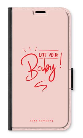 Not Your Baby