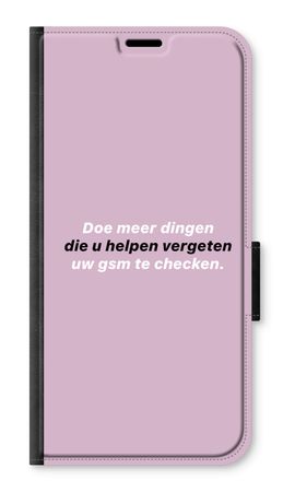 Doe meer dingen die u helpen