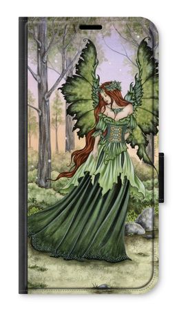 Lady of the forest