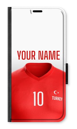 Turkey - Football
