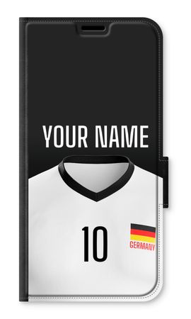 Germany - Football