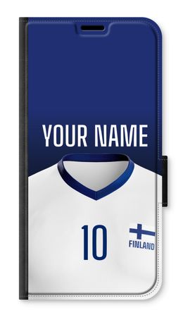 Finland - Football