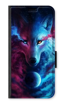 Where Light And Dark Meet