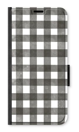 Gingham style