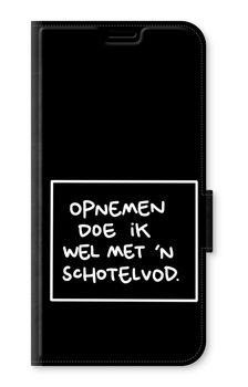 Schotelvod