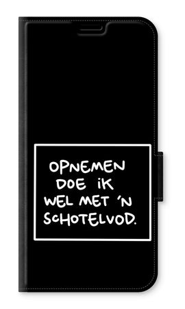 Schotelvod