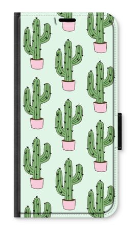 Cactus Lover