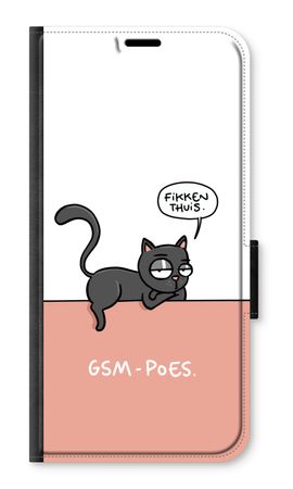 GSM poes