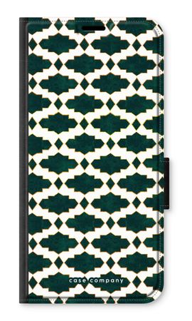 Moroccan tiles