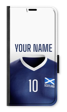 Scotland - Football