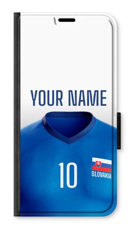 Slovakia - Football