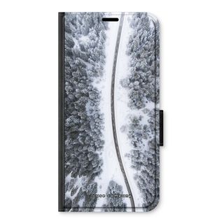 Snøfall