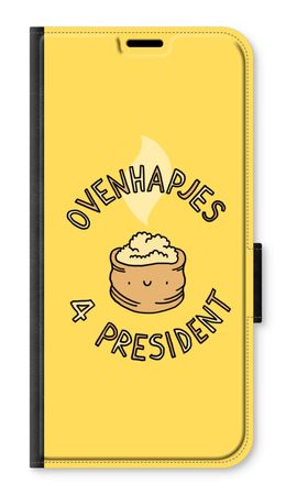 Ovenhapjes